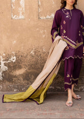 DINA DUPATTA